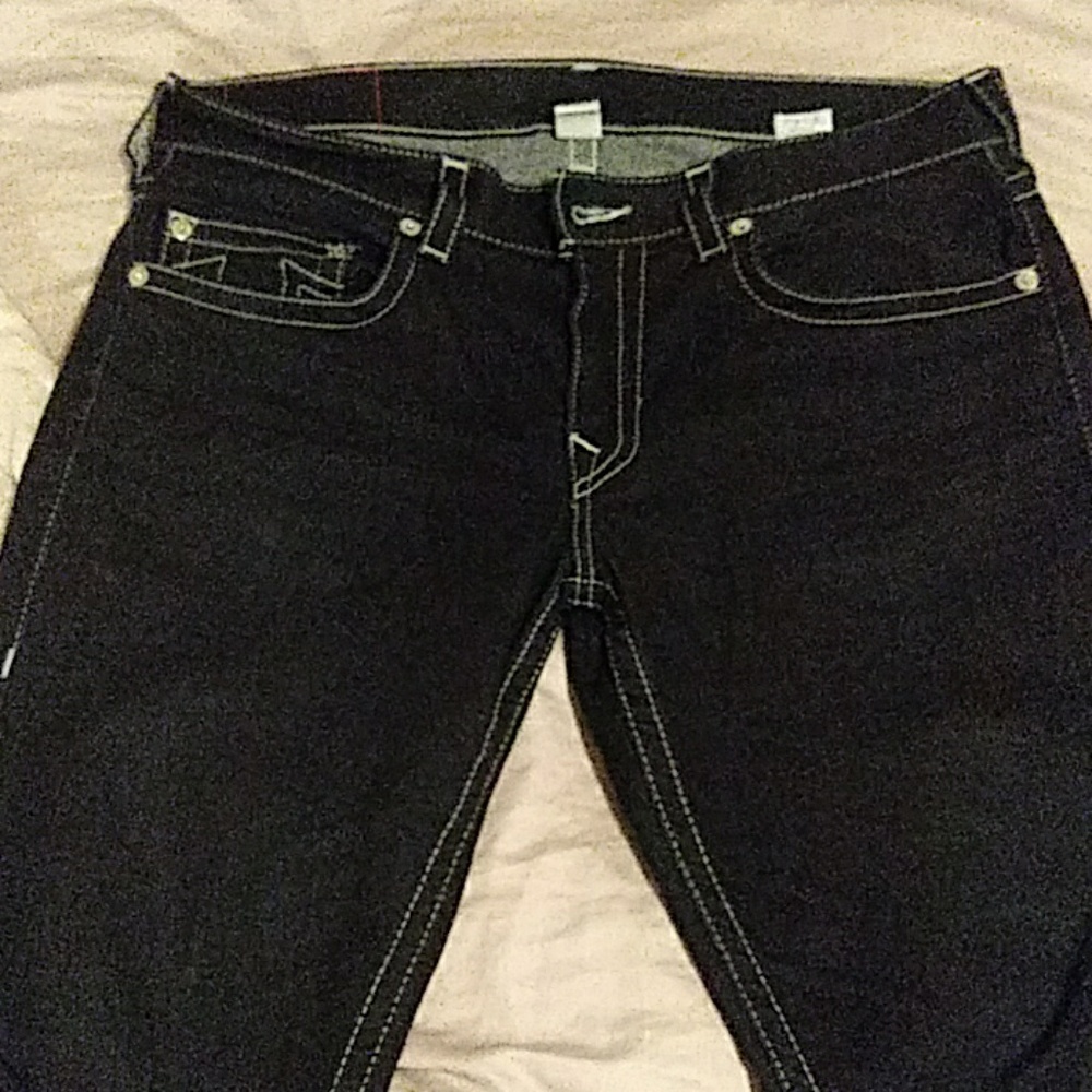True religion jean